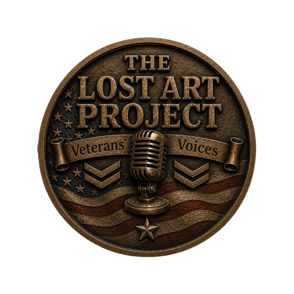 front of Preserving History! challenge coin